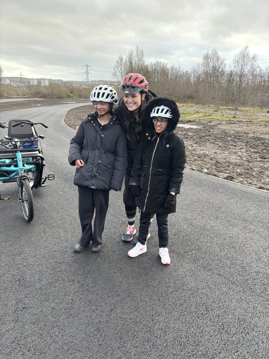 Rosshall Inclusion tweet media