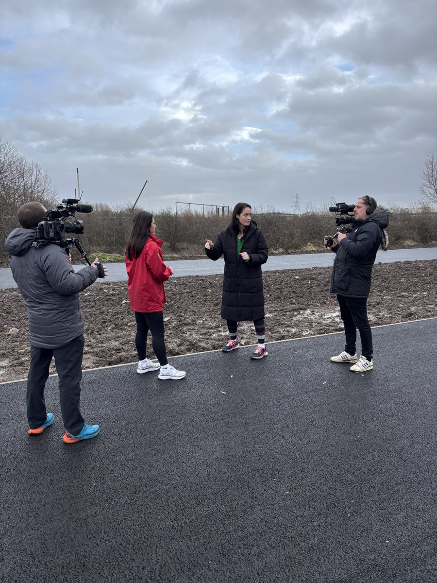 Rosshall Inclusion tweet media