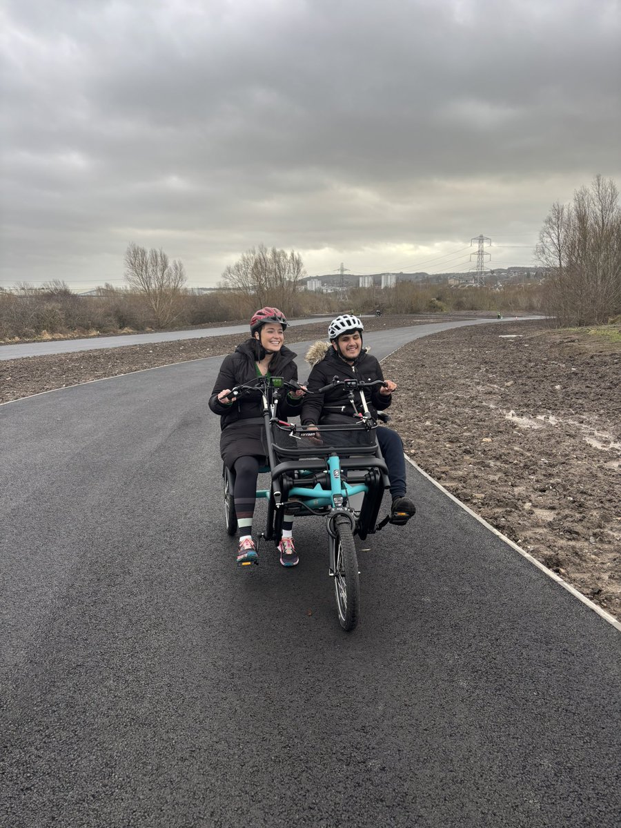 Rosshall Inclusion tweet media