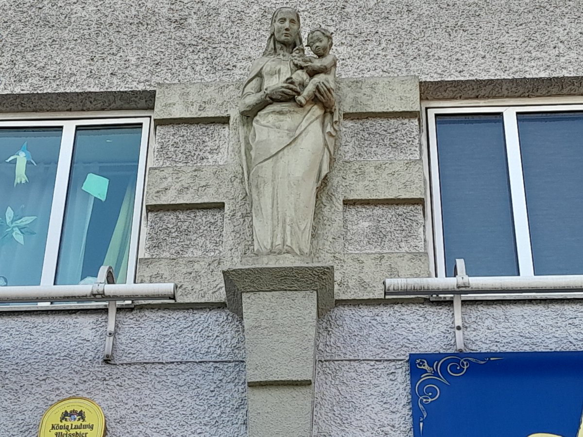 toulouse81677's tweet photo. #München #Sendling #Munich #Bavaria #Germany https://t.co/sO8cCizYfL