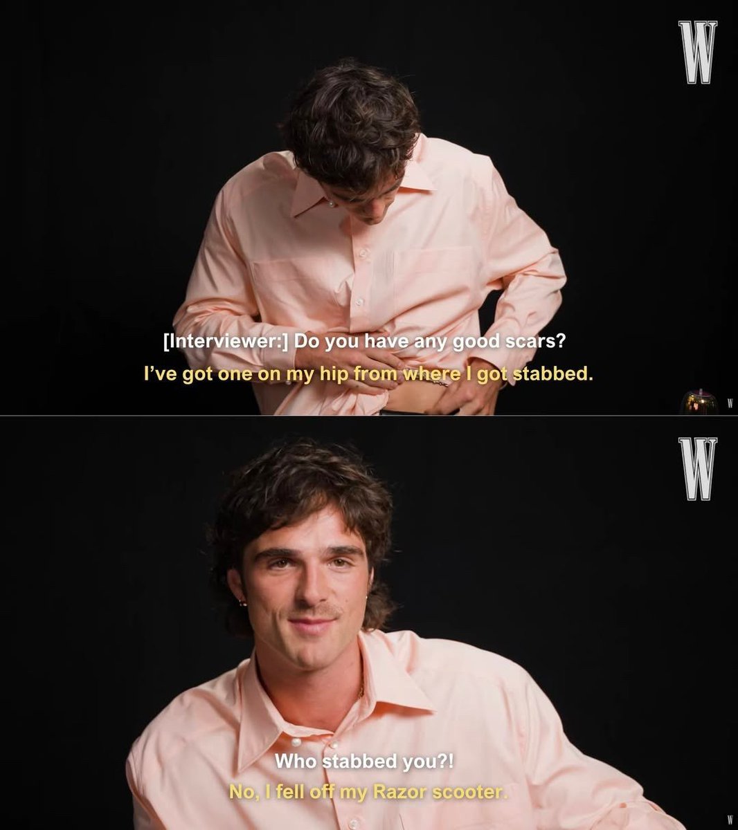 BestJacobElordi's tweet image. 