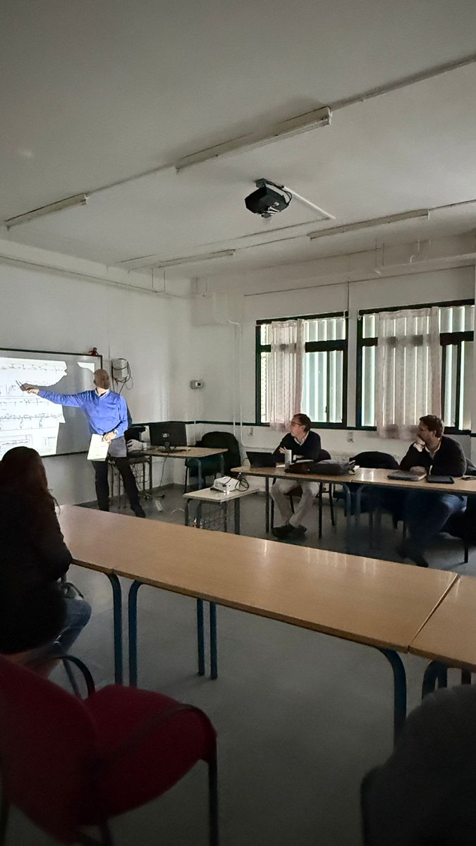 Distrito San Pablo-Santa Justa (Sevilla) tweet media