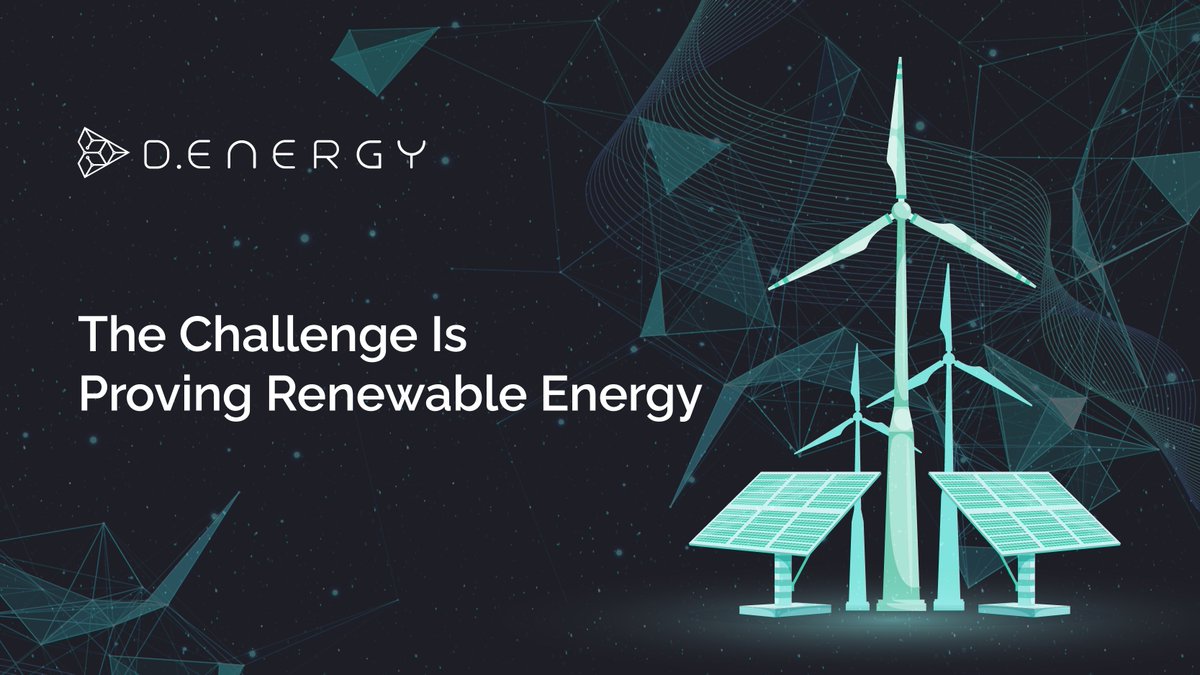 D.Energy tweet media