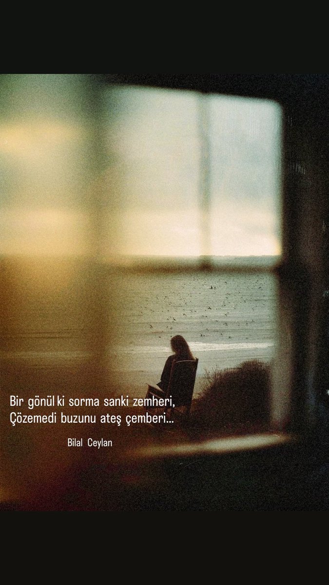 bilal ceylan (@birceylan) on Twitter photo 