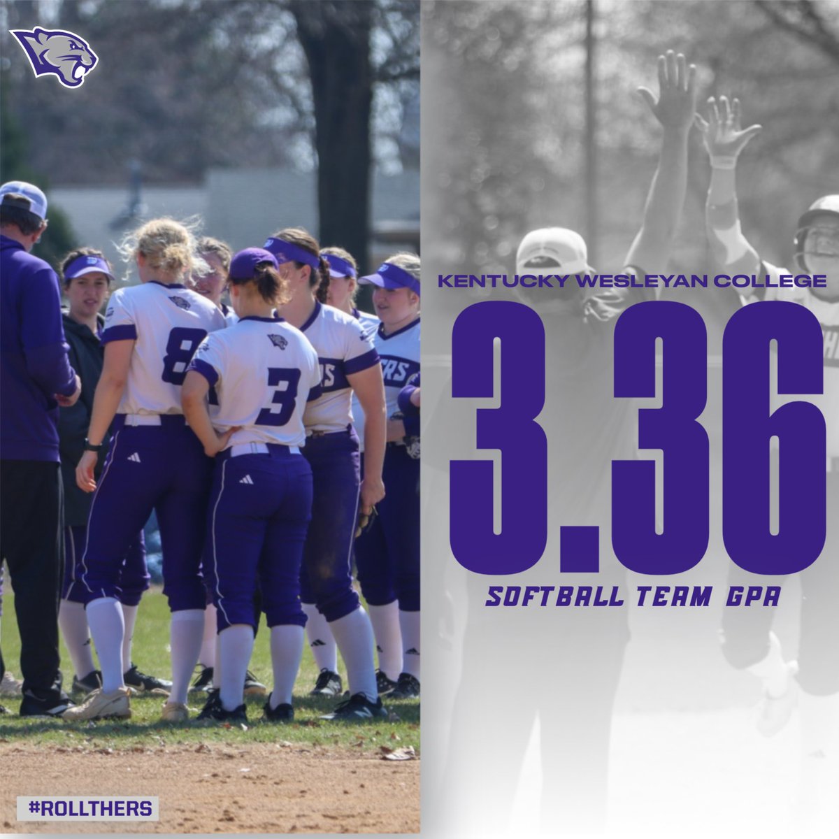 KWC Softball tweet media