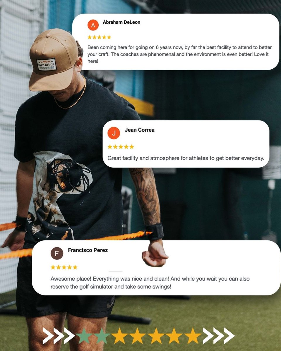 SP Training | SP Cages tweet media