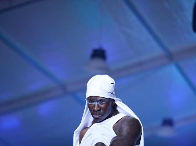 #ASFAwards tweet media