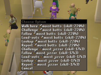 big things happening at the casino