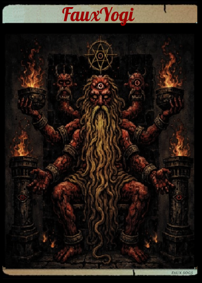 Faux SoGs tweet media