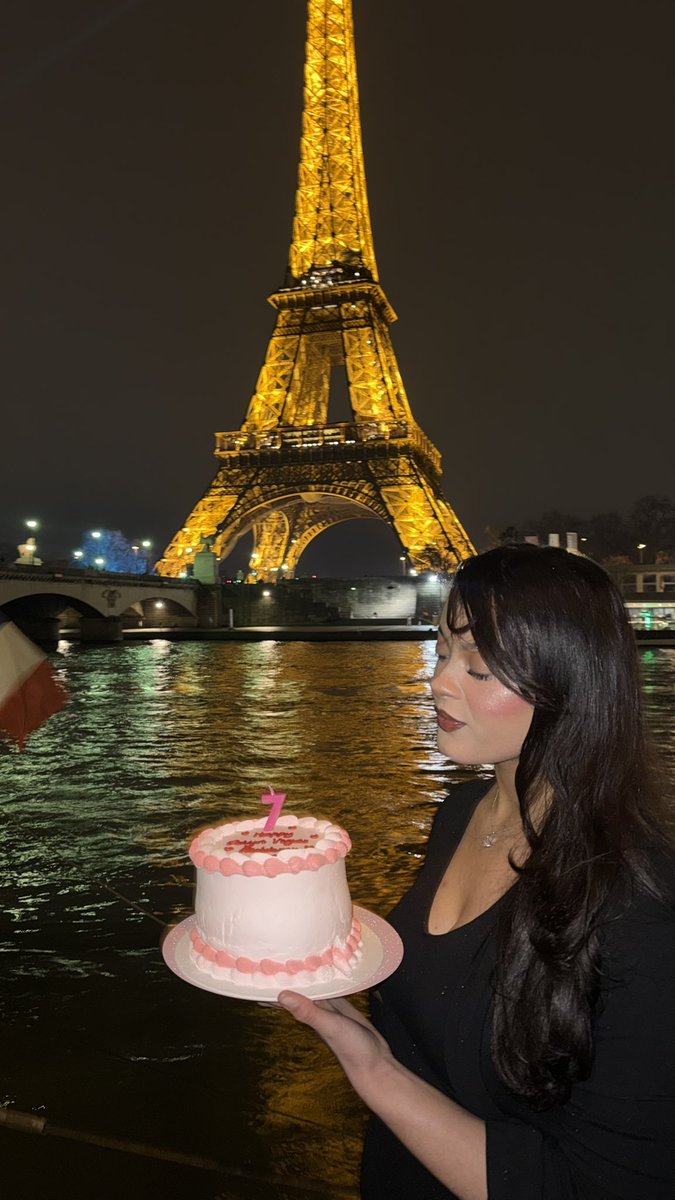 Physically in Paris but mentally in Vegas celebrating Zayn’s Vegas Residency ✨<a href="/inZAYN/">ZAYN HQ in Vegas</a> <a href="/zaynmalik/">zayn</a>