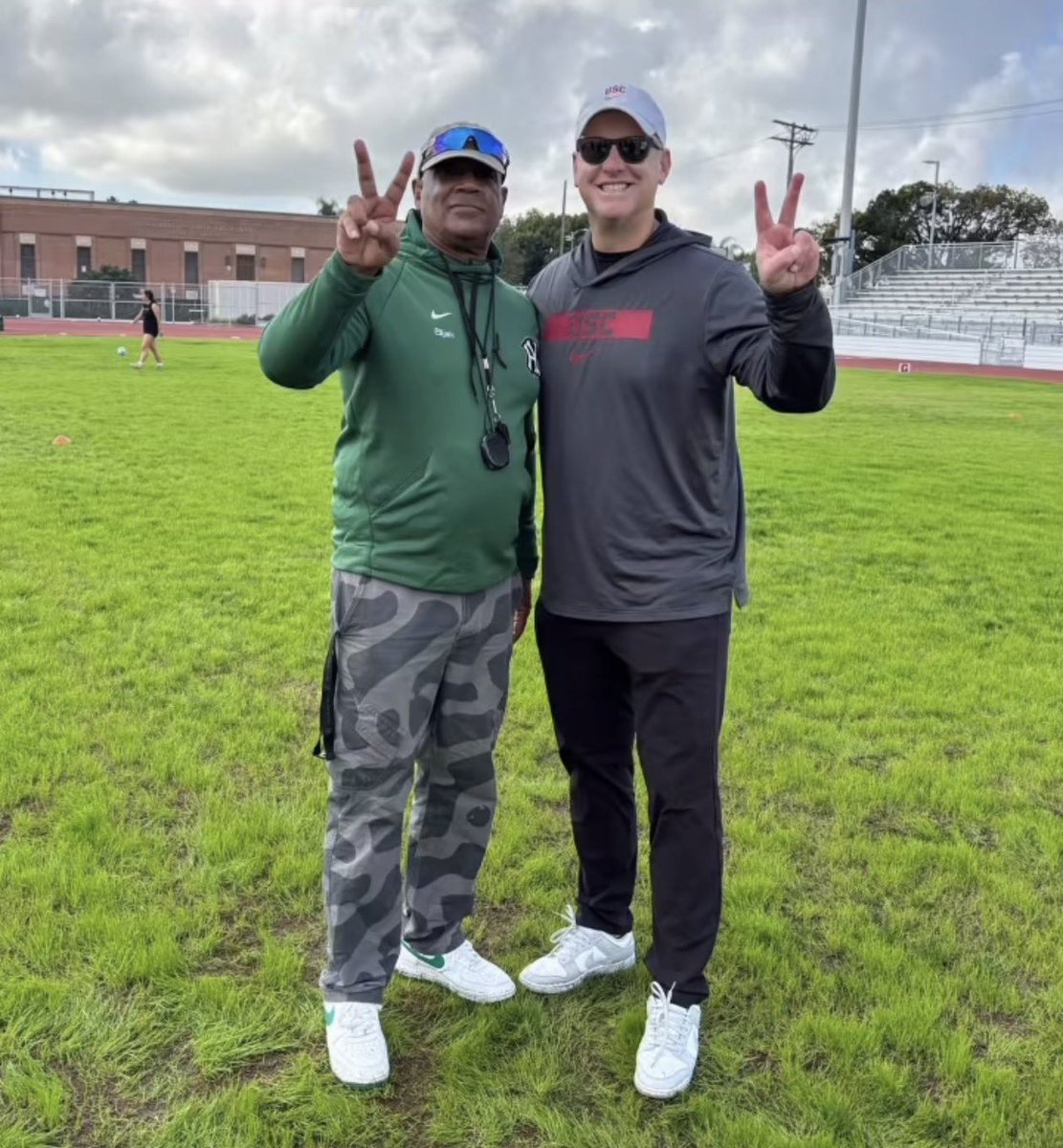 City Section News tweet media