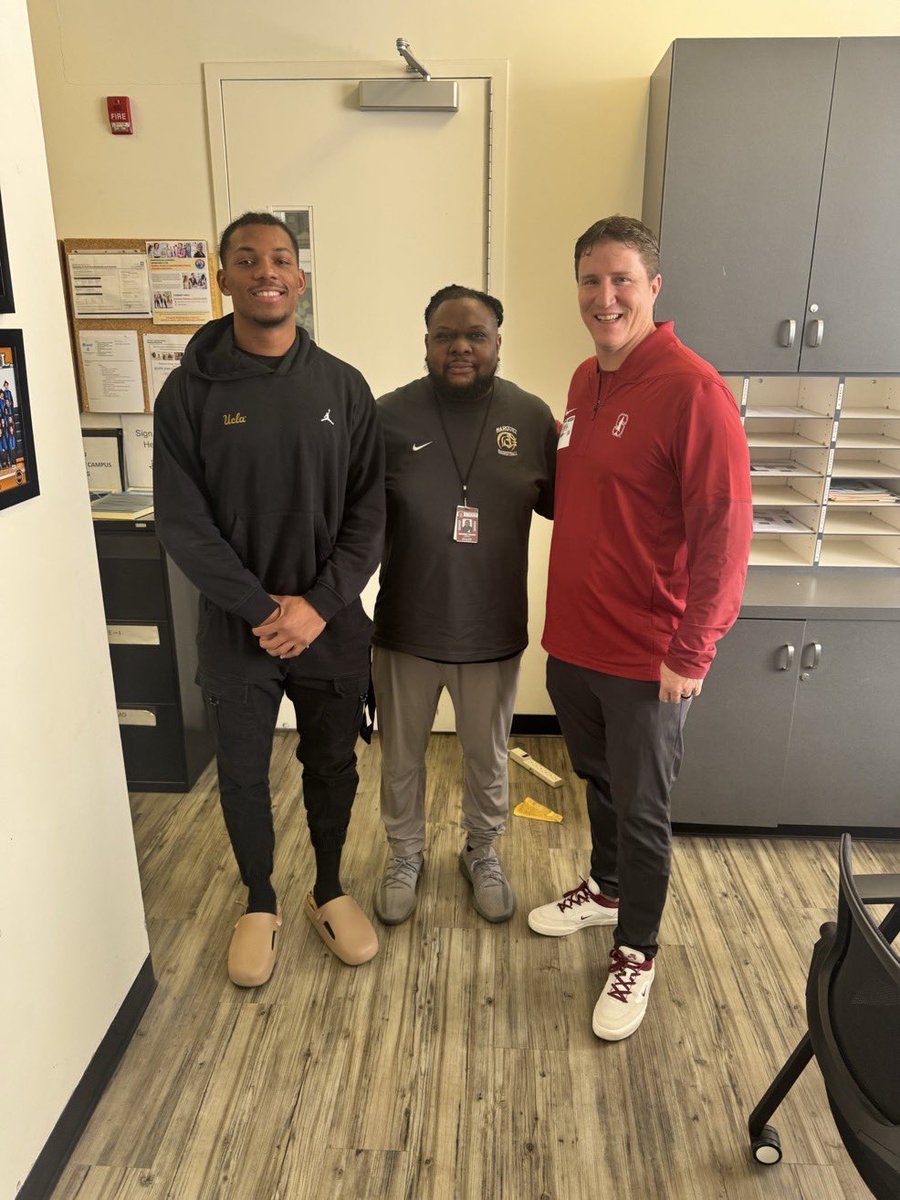 City Section News tweet media