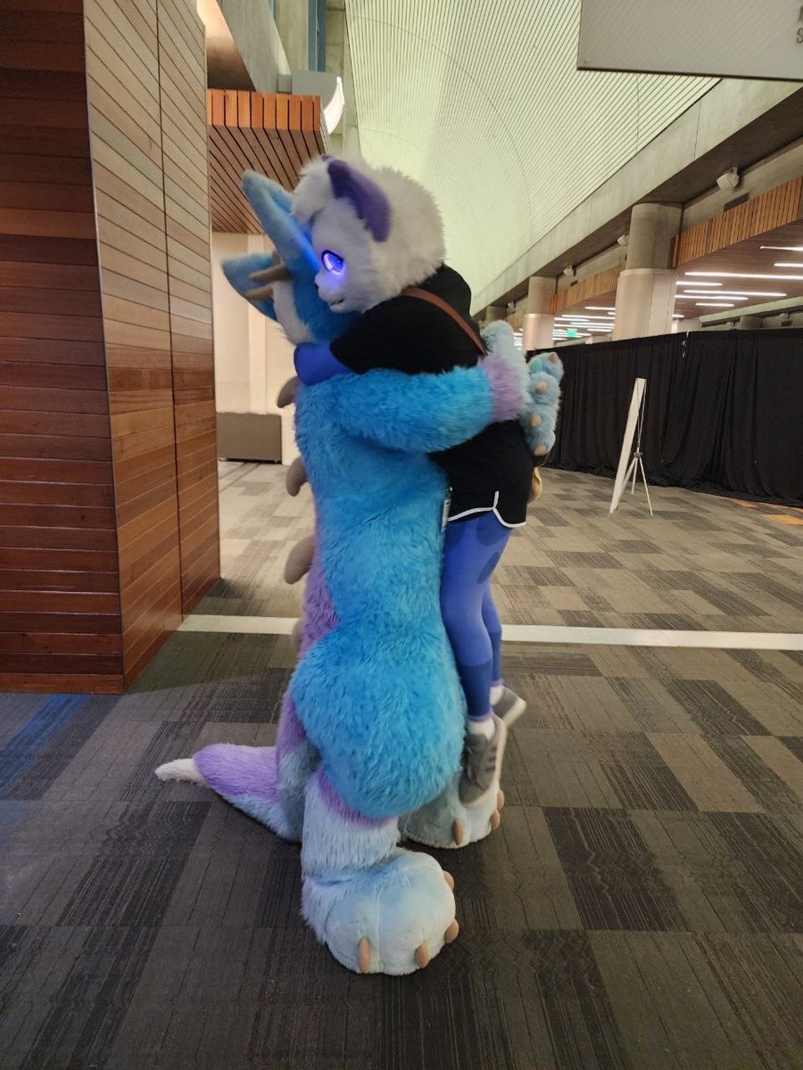 Ruffle 🏢🐾 tweet media