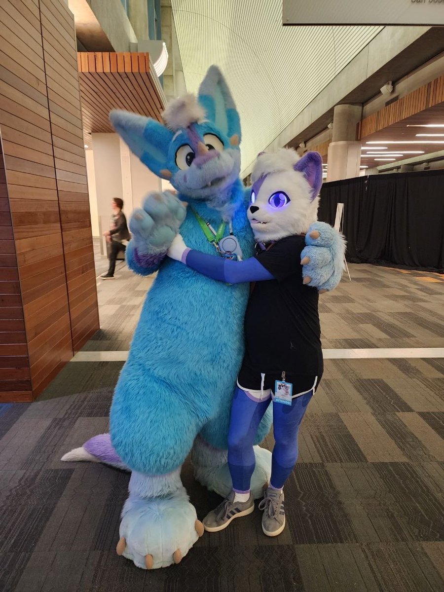 Ruffle 🏢🐾 tweet media