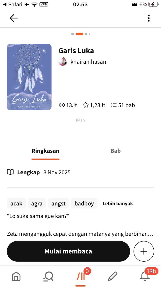 scndfel's tweet image. aku gamon sama kalian, aku bilasng