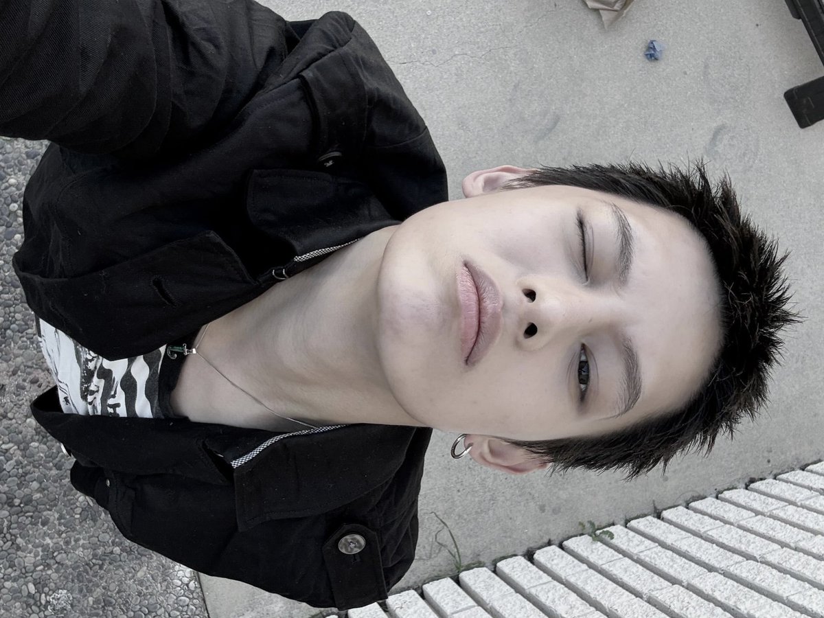 1coolgirlie's tweet image. ❤︎ 🎵 ❤︎ ♡ൡ◌    ⠀⃝𖥟    ❤︎