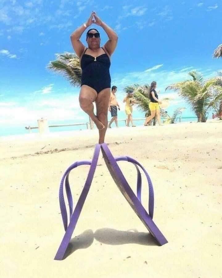 elconde_nad0's tweet image. Si vamos a ir a la playa y no vamos a tomarnos fotos así, ¡mejor ni vamos! 🫶🏽😌