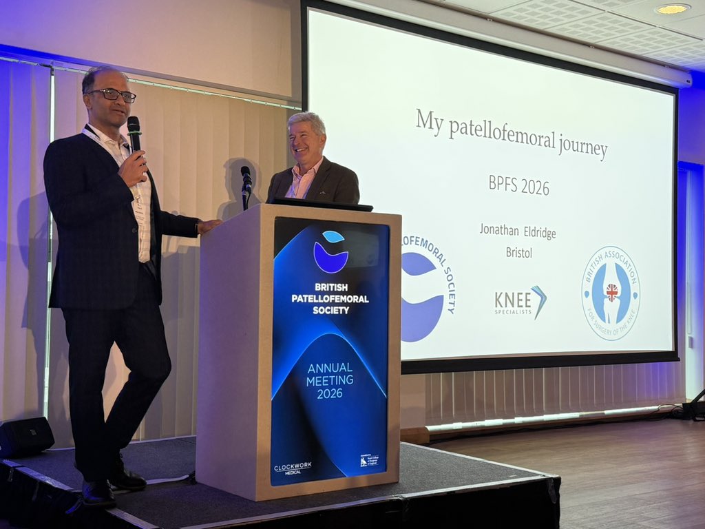 Sanjeev Anand tweet media