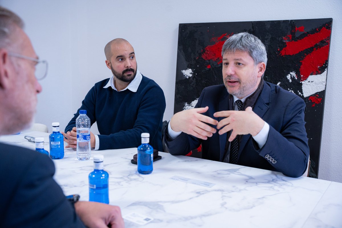 Marco Del Prete tweet media