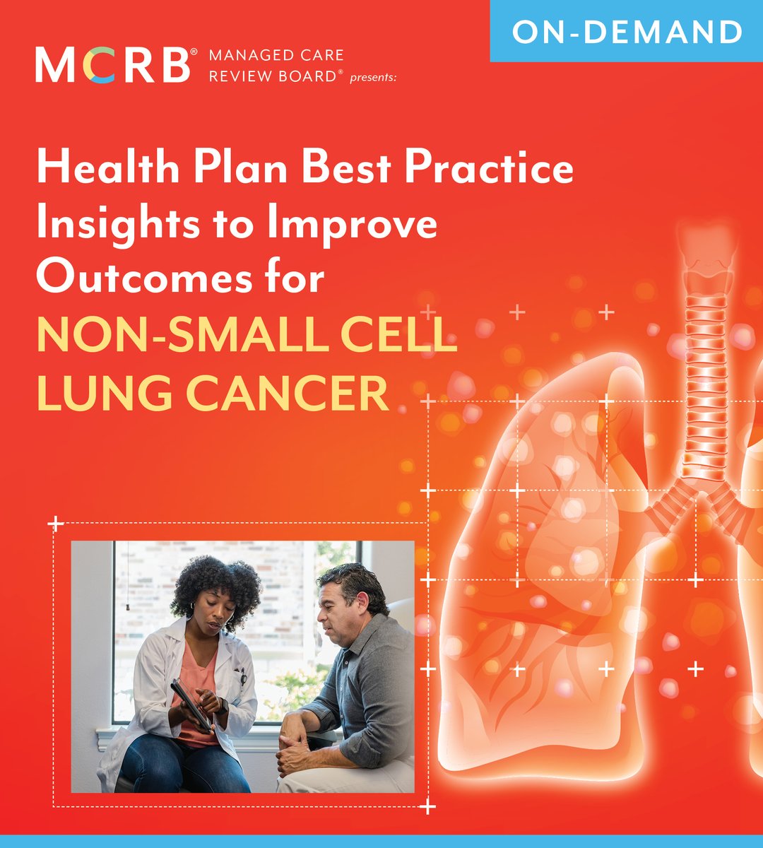 Enhance NSCLC Care: Free On-Demand CE Available Now! - mailchi.mp/impactedu.net/…