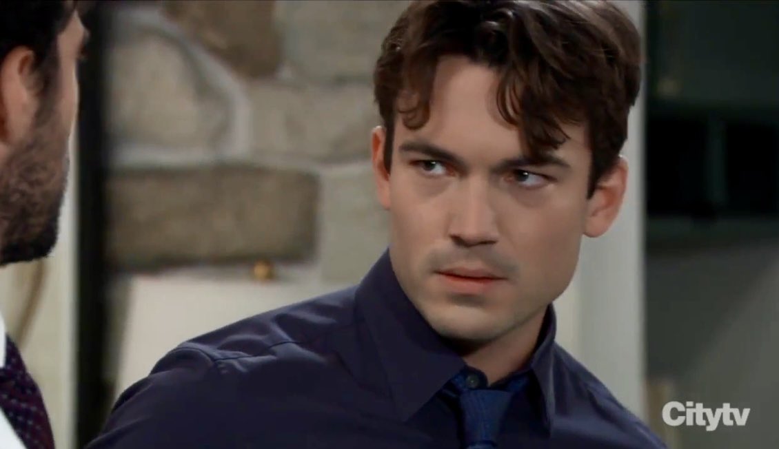 Angry Michael is a vibe🔥 #GH