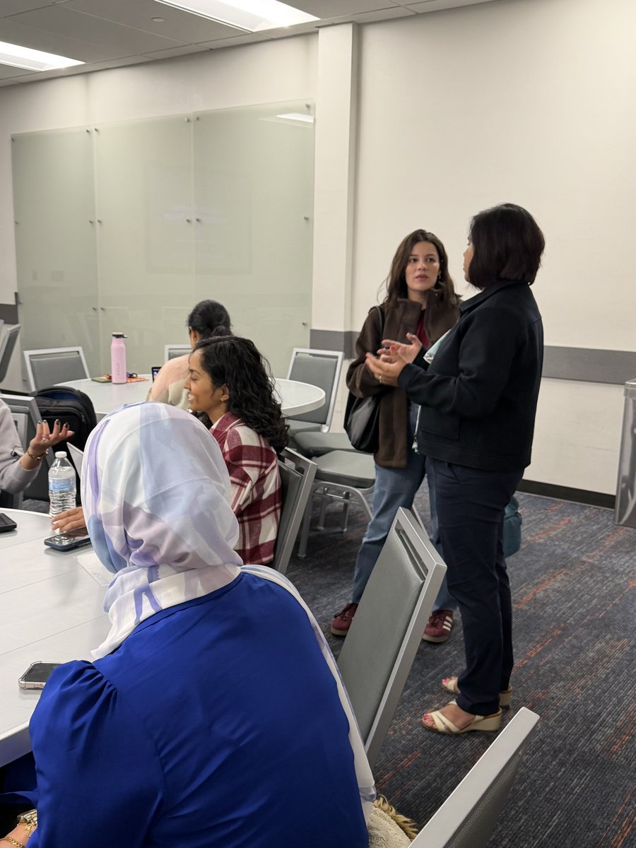 UTSA Graduate School tweet media