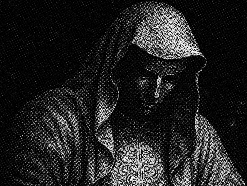 nocturnmachine's tweet image. — and when my time is up, have I done enough?