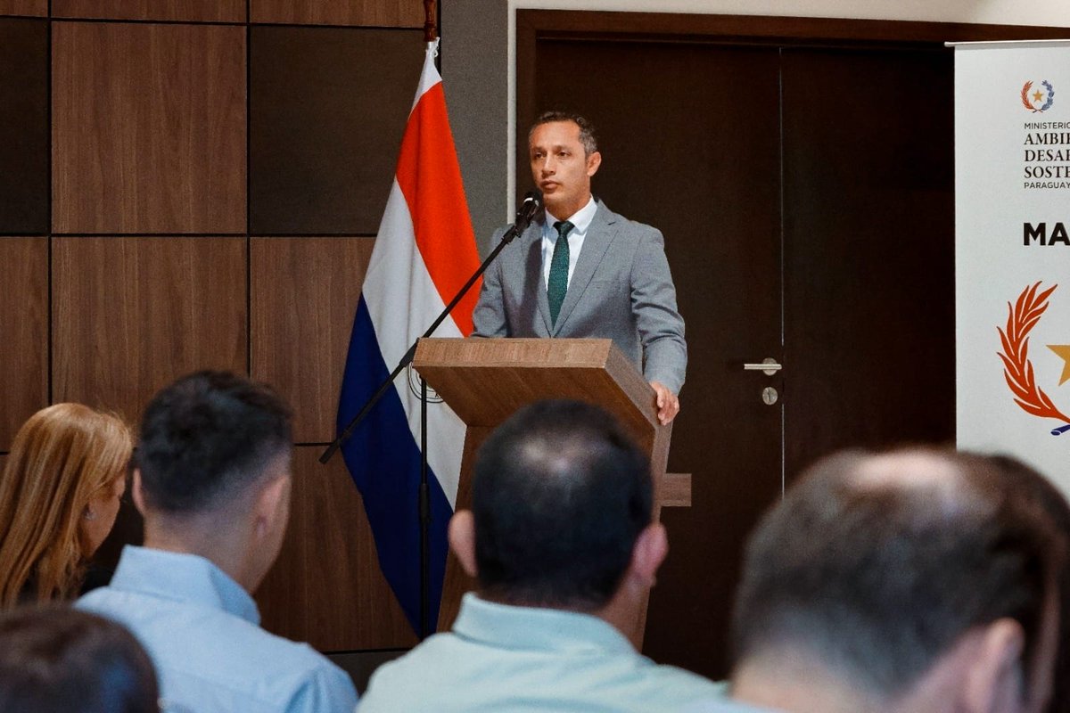 PNUD Paraguay tweet media