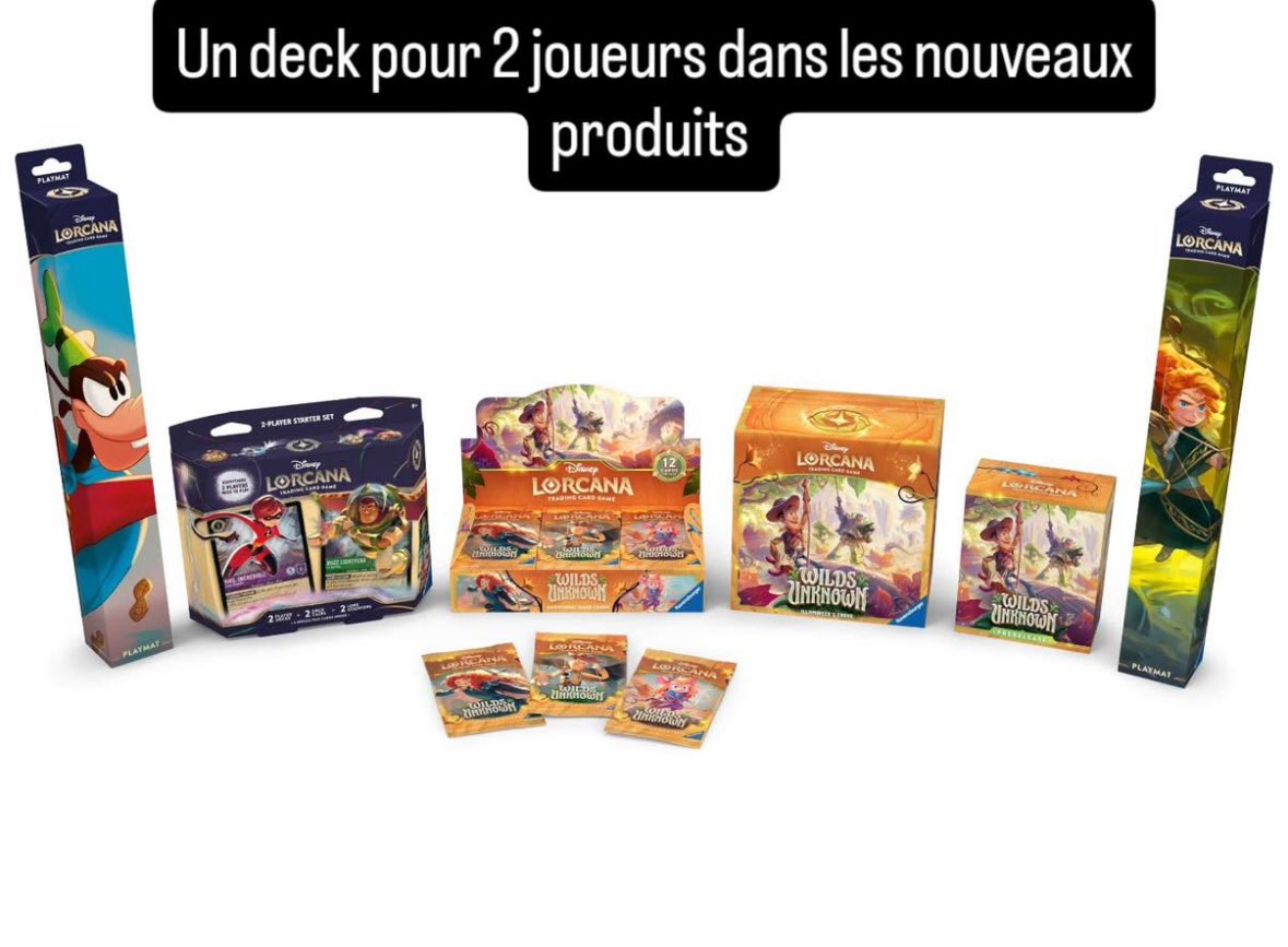 鮫マウイ.jp (@samemau_lorcana) / Posts / X