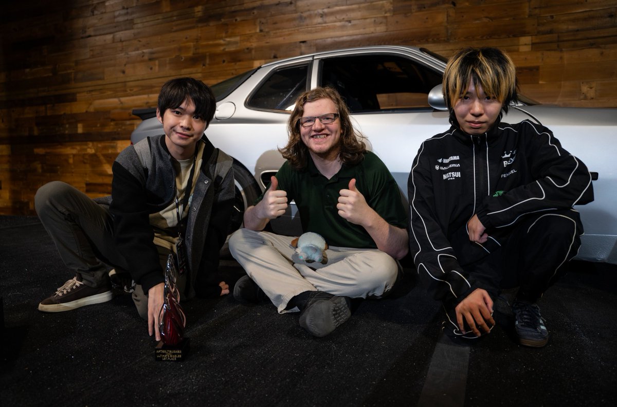 ODSY I Scrubbed Out tweet media