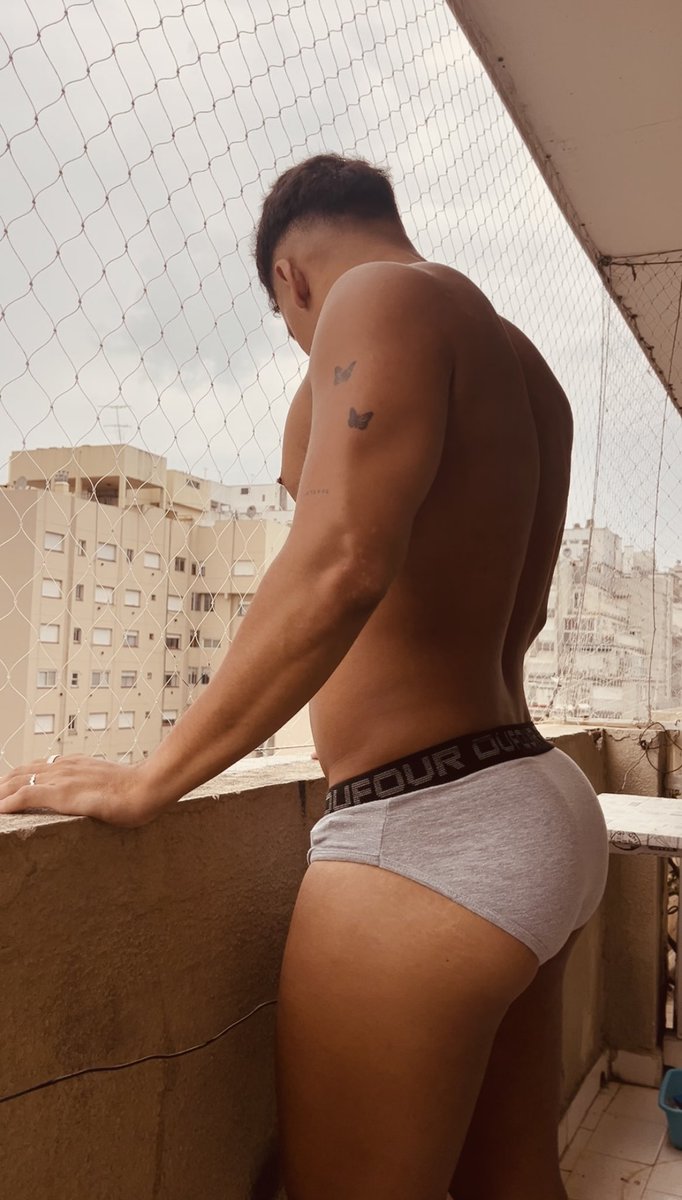 Balconeando