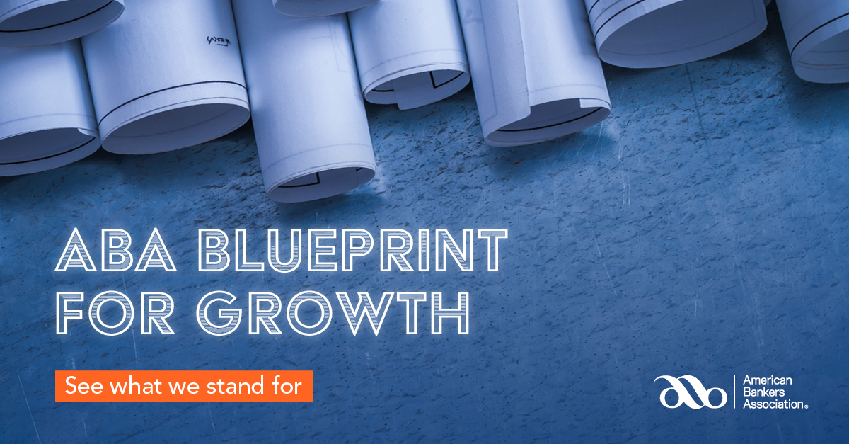 American Bankers Association tweet media