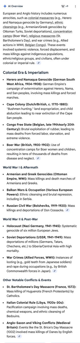 <a href="/daily_romania/">Daily Romania</a> <a href="/KevorkAlmassian/">Kevork Almassian</a> Listen to the Western Rot! They’re all so proud of being part of the destruction of Syria and the dream of Iran! The west is truly a parasitic rot on humanity!