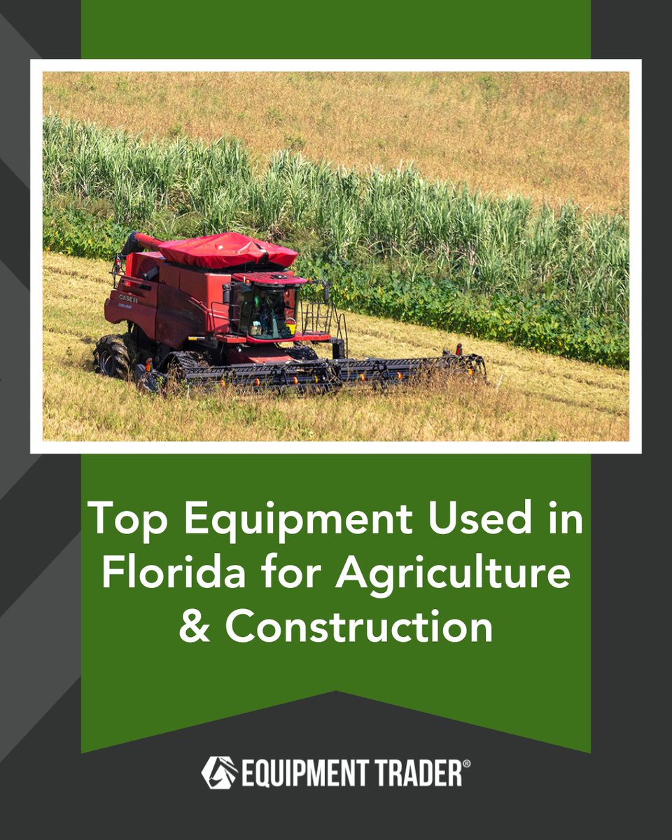 Equipment Trader tweet media