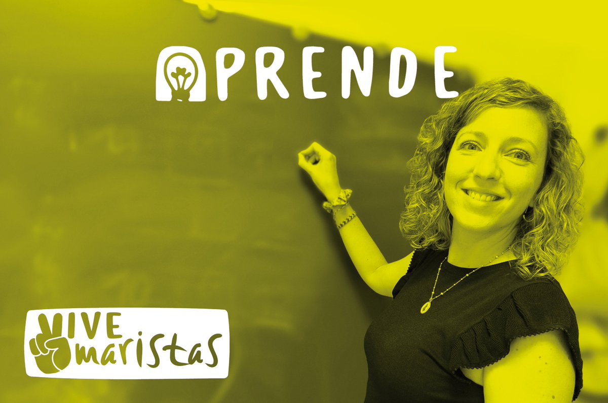 📘 Educación Secundaria y Bachillerato🗓️ Sábado, 14 de febrero ⏰ 10:00 a 13:30 h

Una mañana para compartir cómo acompañamos esta etapa tan vital, ayudándoles a construir su proyecto de vida con valores y excelencia. 🚀 (2/3)