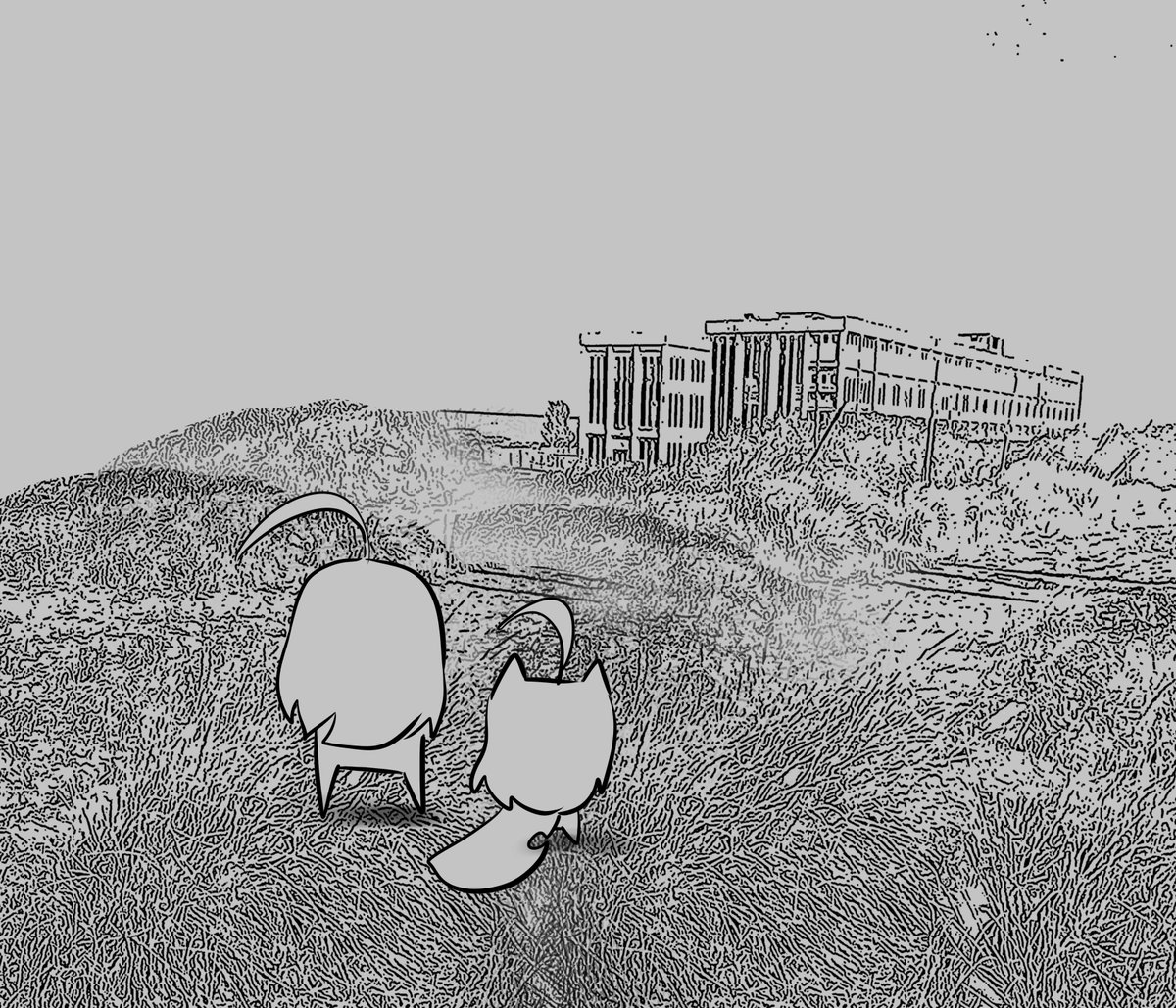 Haloowl (@haloowldoodle) on Twitter photo 