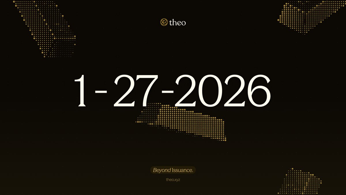 Theo tweet media