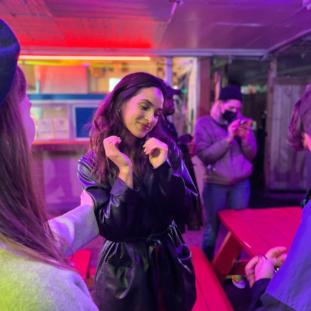 𝐋𝐀𝐔𝐑𝐀 𝐅𝐎𝐒𝐓𝐄𝐑 tweet media