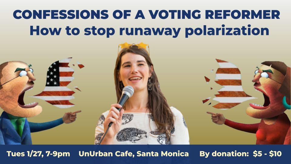 Equal Vote Coalition tweet media