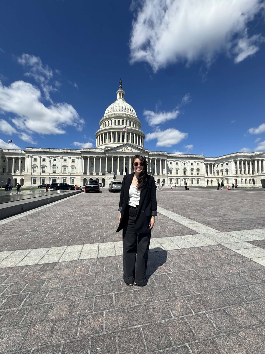 ASALifeline's tweet photo. Follow along this Thursday (1/22) when Dr. Taylor Vega takes over our Instagram account to showcase her day-to-day advocacy efforts as this month's Resident Scholar in Washington, D.C.! https://t.co/KCwoqW6JZu
#ResidentTakeover #anesthesiology https://t.co/icRS5XZZMZ