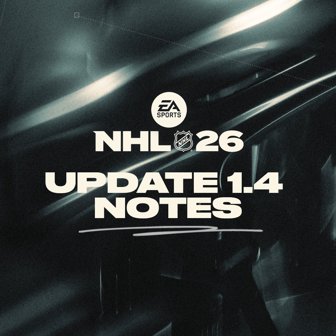 EA SPORTS NHL tweet media