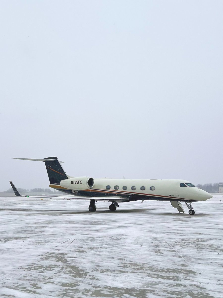 Flexjet tweet media