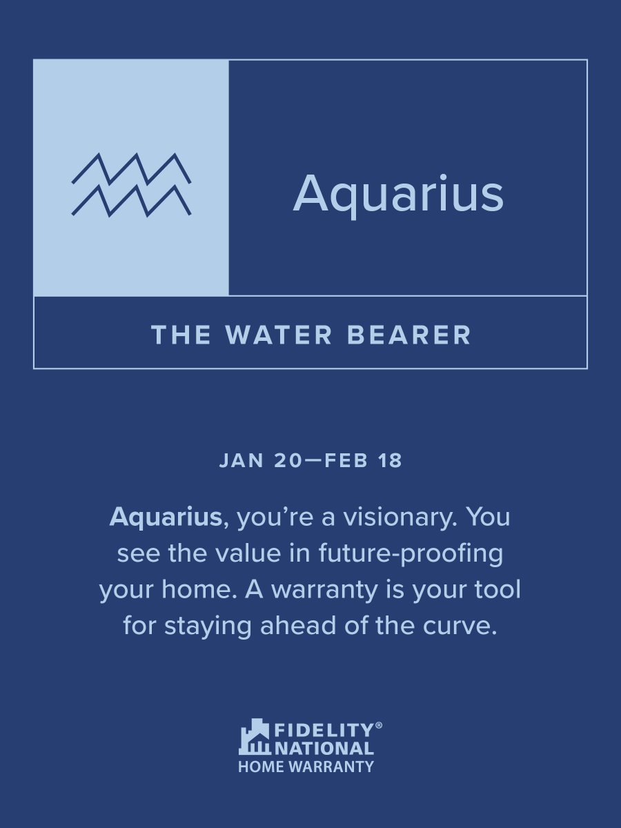 Fidelity National Home Warranty tweet media