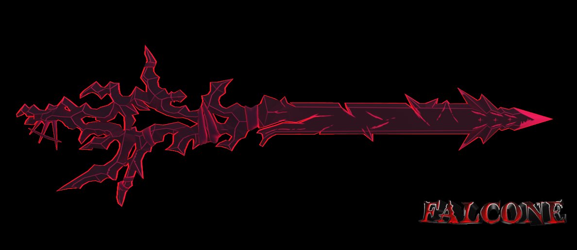 Falcone3D tweet media