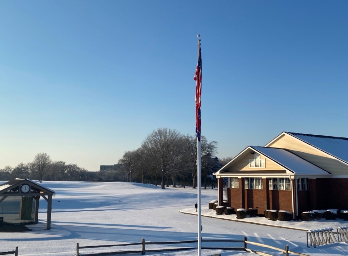 Old Fort Golf Club tweet media