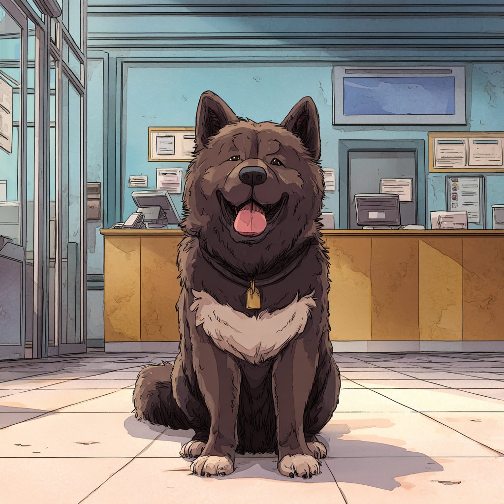 Welcome to Keeta Bank 🐶🏦

[please be patient its his first day] 

$Atka $KTA