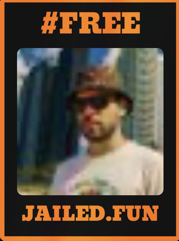 personal news: i got life sentence

moving into <a href="/Jaileddotfun/">Jailed</a> soon