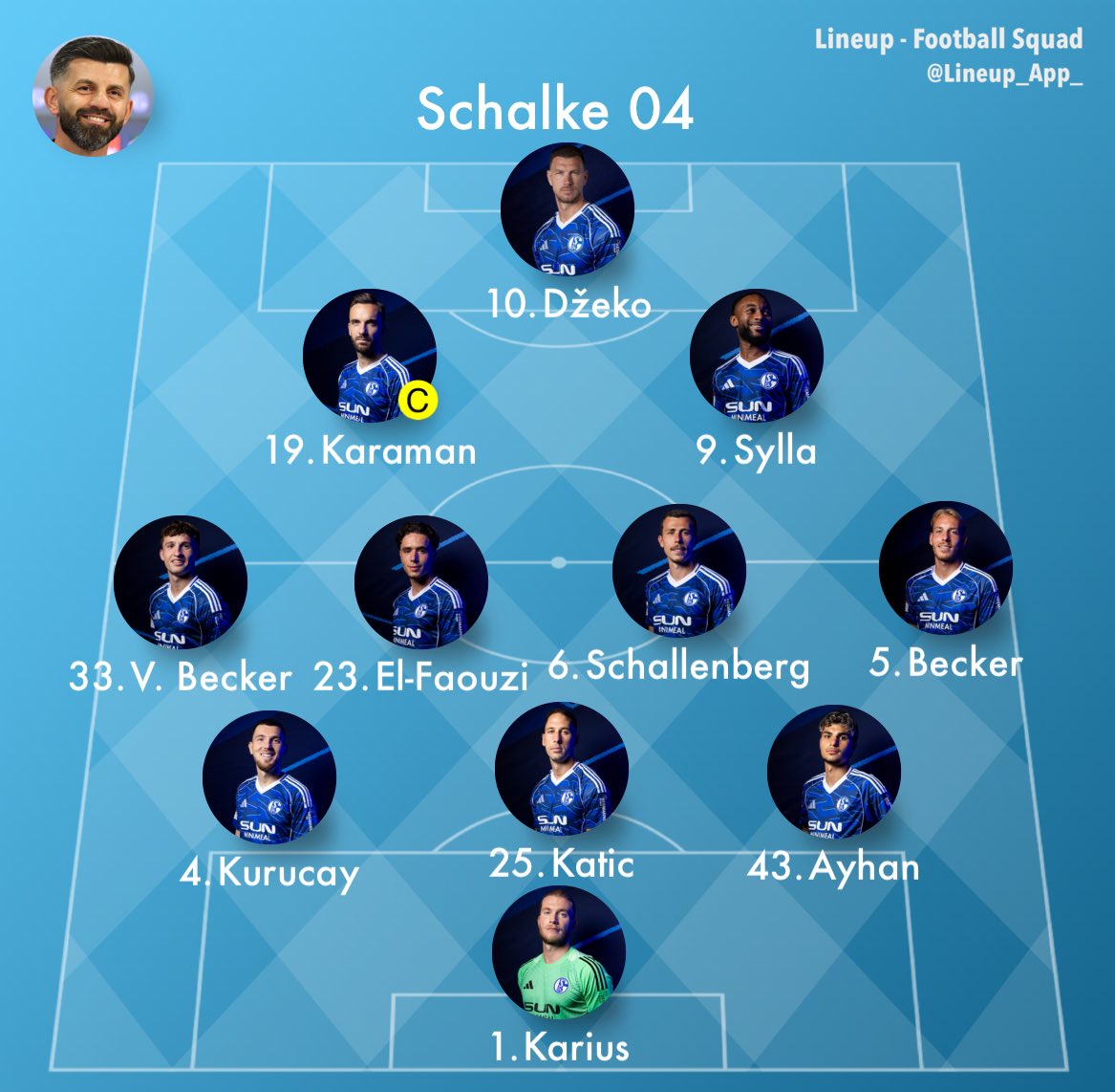 Henry tweet media