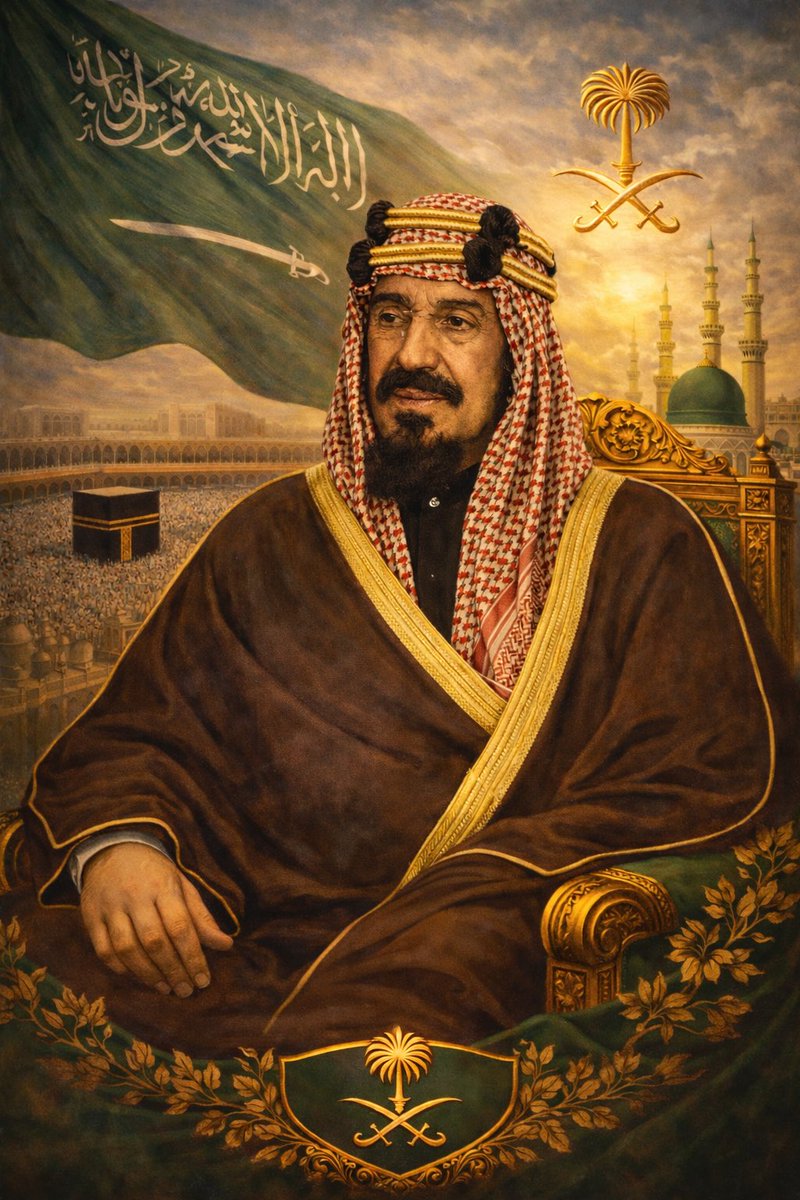 عبداللطيف بن عبدالله آل الشيخ 🇸🇦 tweet media