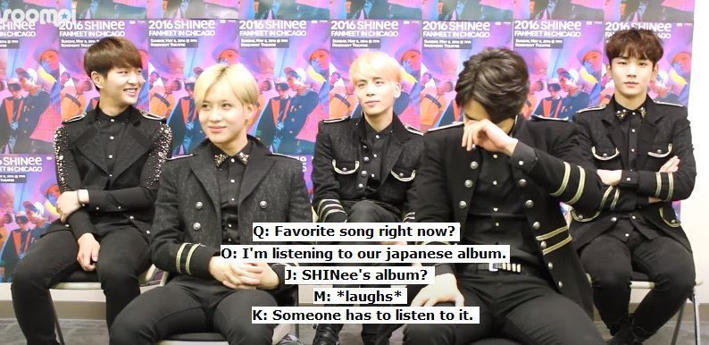 this one will always make me laugh why did he said that 😭😭